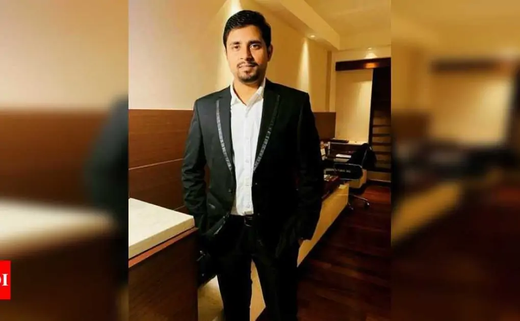 Indian apps need to be given time to establish themselves: Varun Saxena, CEO and founder, Bolo Indya