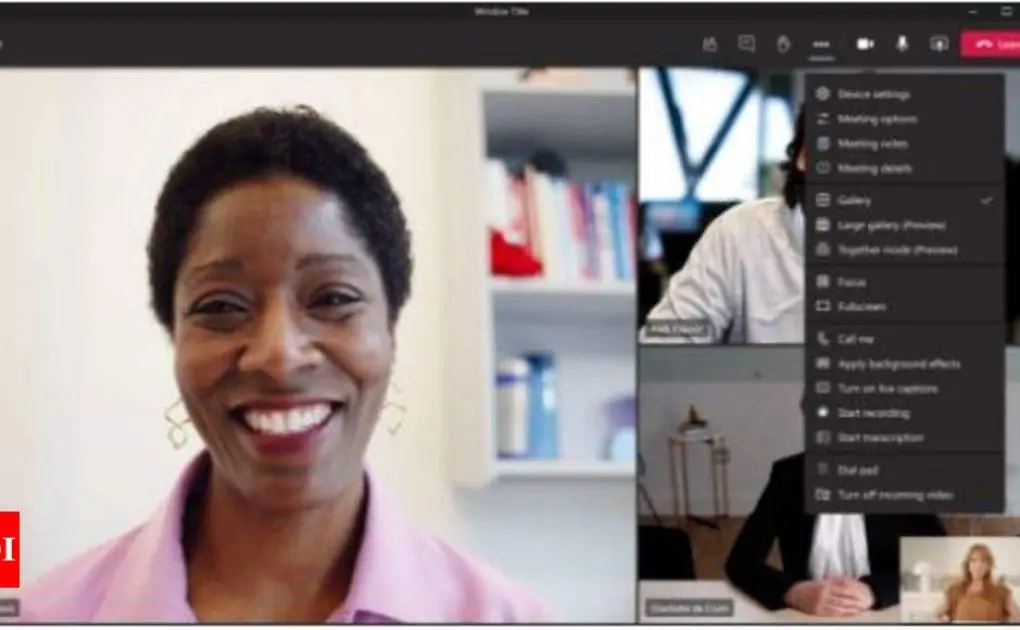Microsoft Teams gets Live transcription feature: How it works