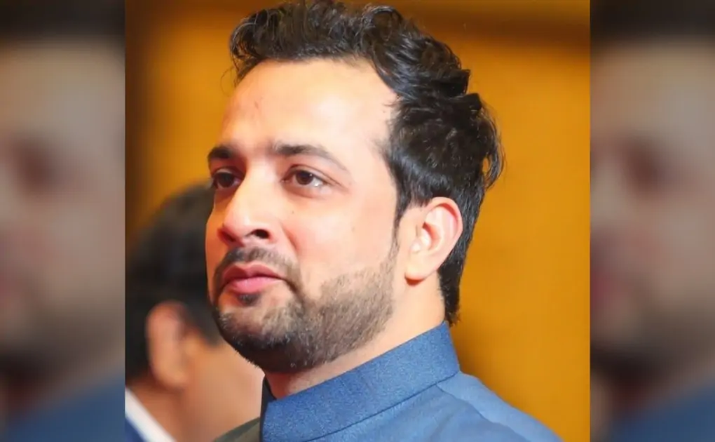 Nitesh Seth: The Young Entrepreneur Reaches the Zenith of Success