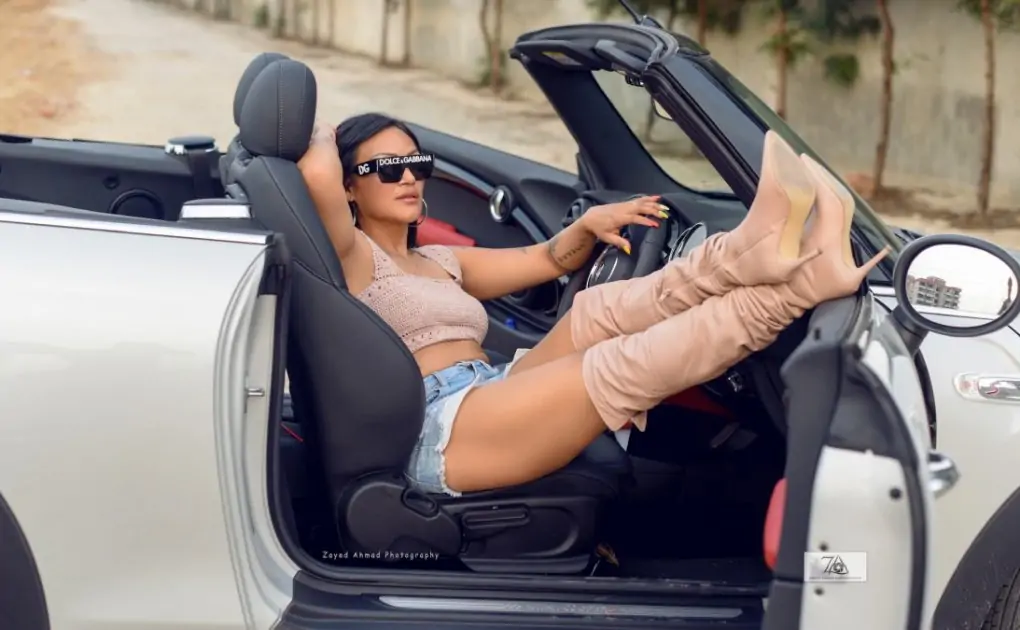 Anu Marbaniang, An Athlete & Gym Instructor Is The Right Source Of Motivation People Need To Achieve Their Fitness Goals