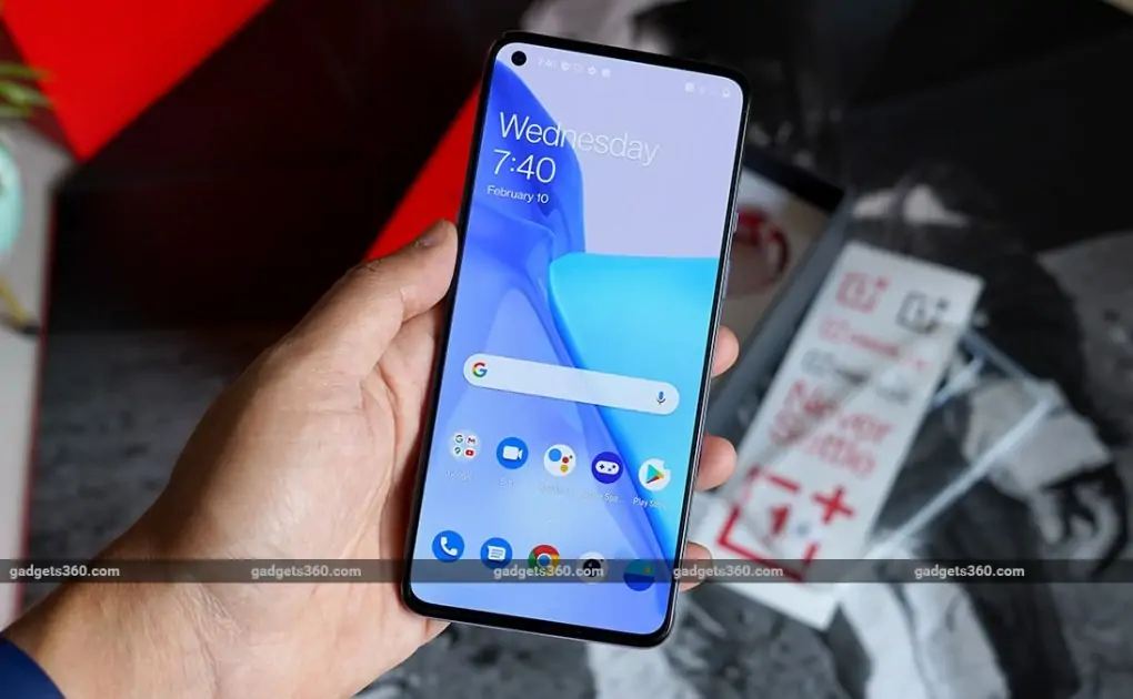 OnePlus 9 Review: History Repeats Itself