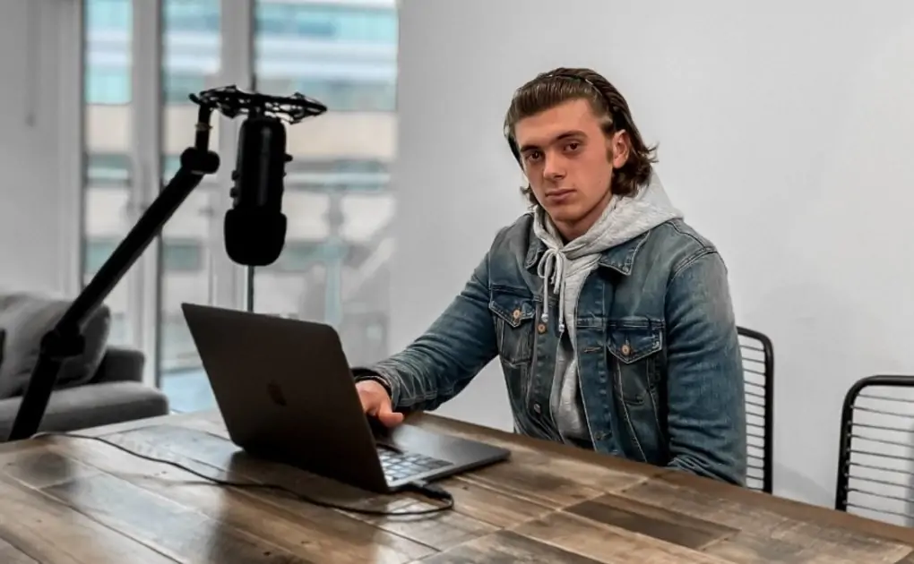 Turning People and Brands Into Extraordinary Success Stories Is Sam L Wright From the UK