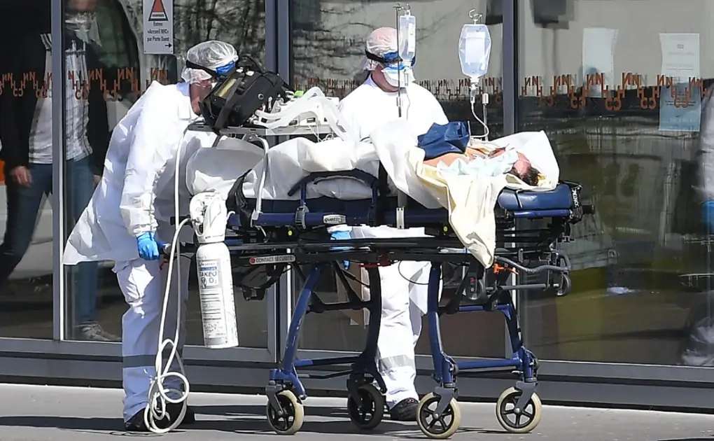 More Sunlight Linked with Lower COVID-19 Deaths, Suggests Study