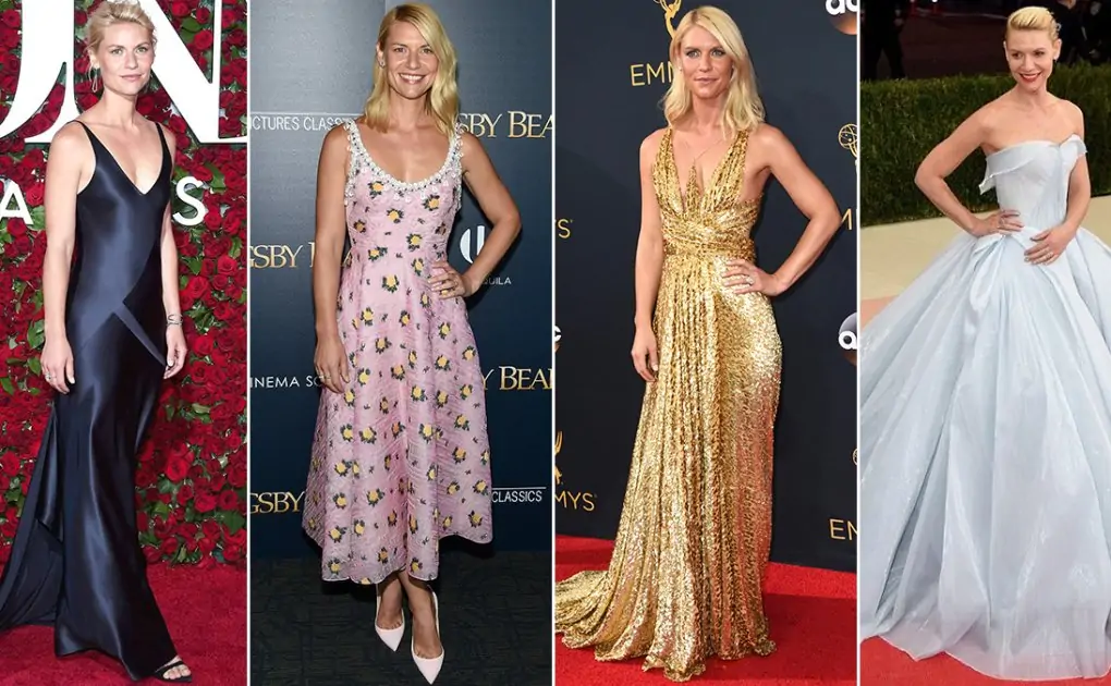 Claire Danes Birthday: 7 Red Carpet Outings By Her That Continue to Find a Place in Our List of Favourites