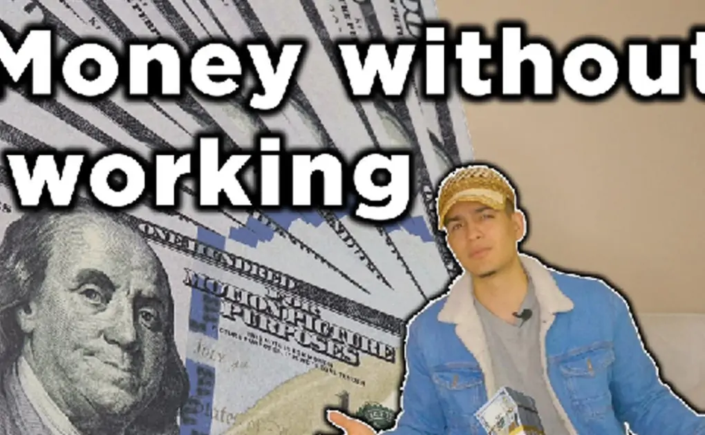 Sammy Rovalino Promotes Financial Literacy Through His Fast-Growing YouTube Channel