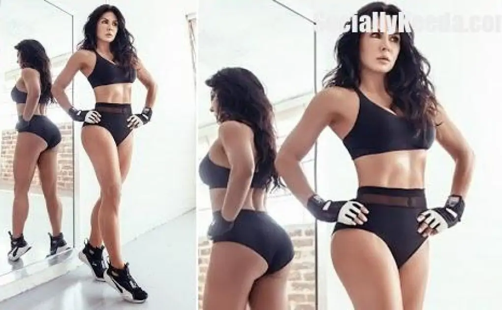 Gladys Marín Santa Chosen As Mrs Antioquia 2021 for Colombia’s One of the Most Prestigious Beauty Contests