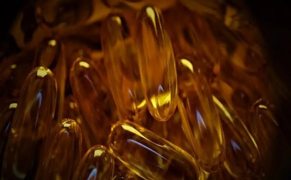 People With High Omega-3 Index Less Likely To Die Prematurely