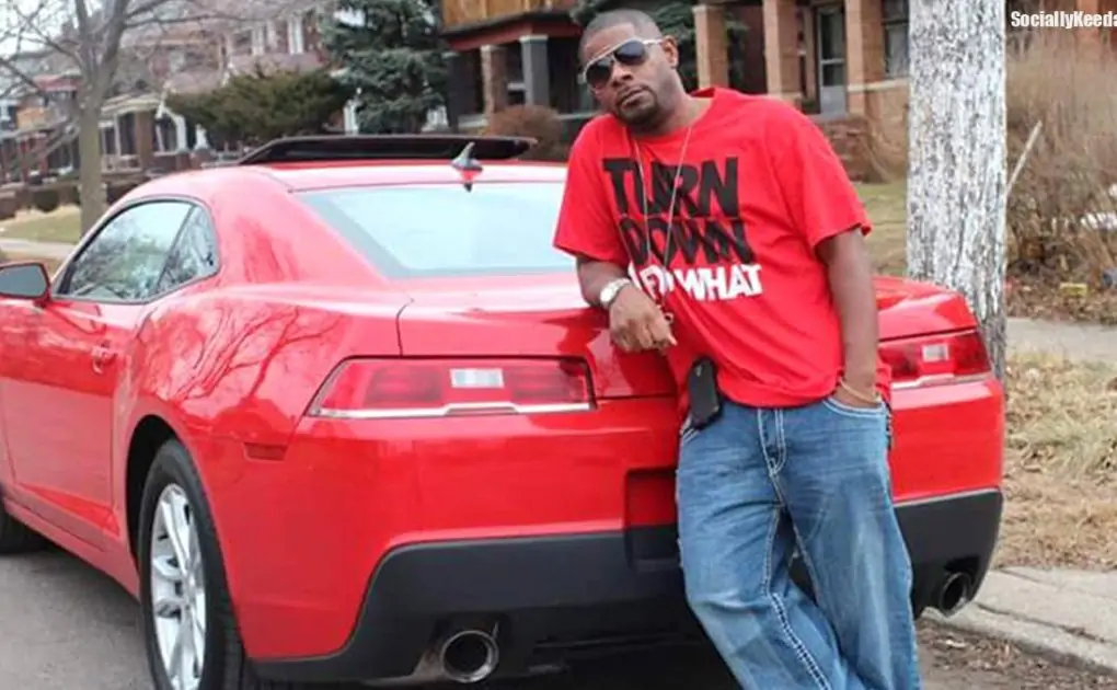 Meet The Multifaceted Jantoin Thompson - A Global Traveler, Forex Trader, Philanthropist and Successful Entrepreneur!