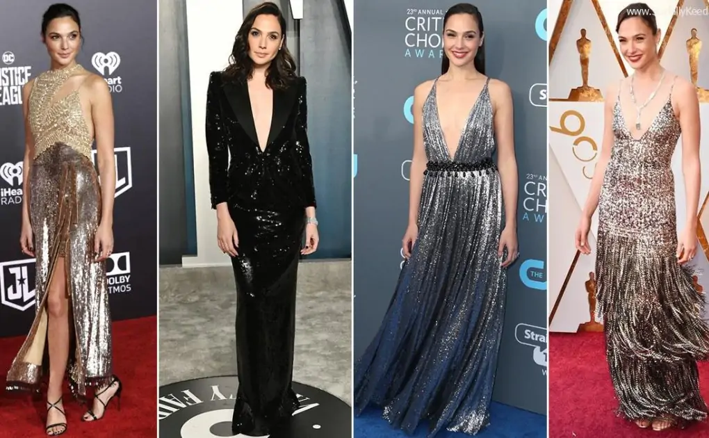 Gal Gadot Birthday: She Believes in Packing a Punch With Her Sartorial Attempts (View Pics)