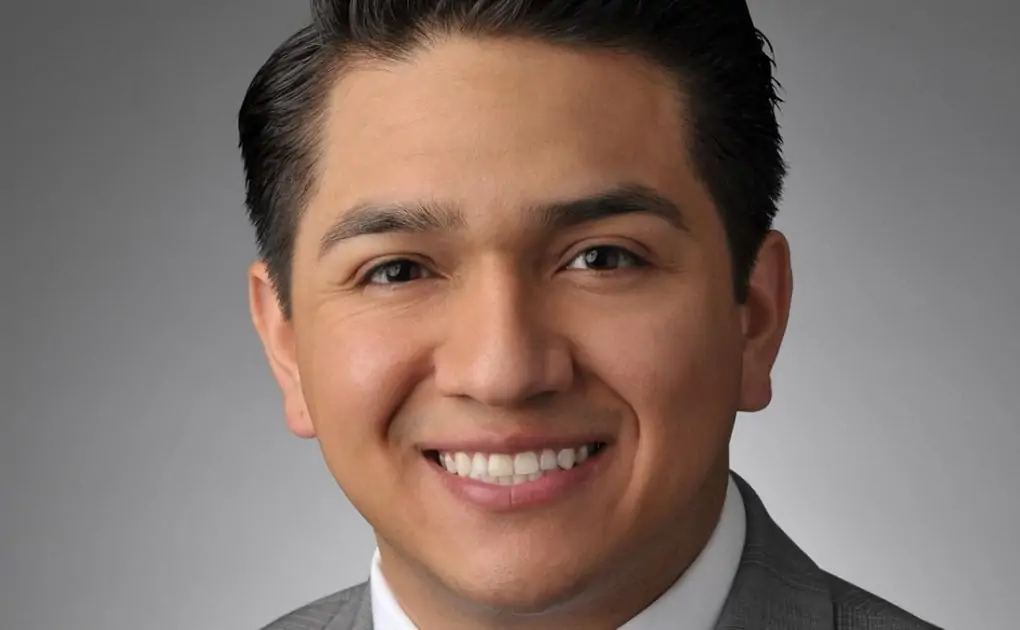 Bettering Communities Through Financial Education and Empowerment With RBC Wealth Management Advisor, Gustavo Corte