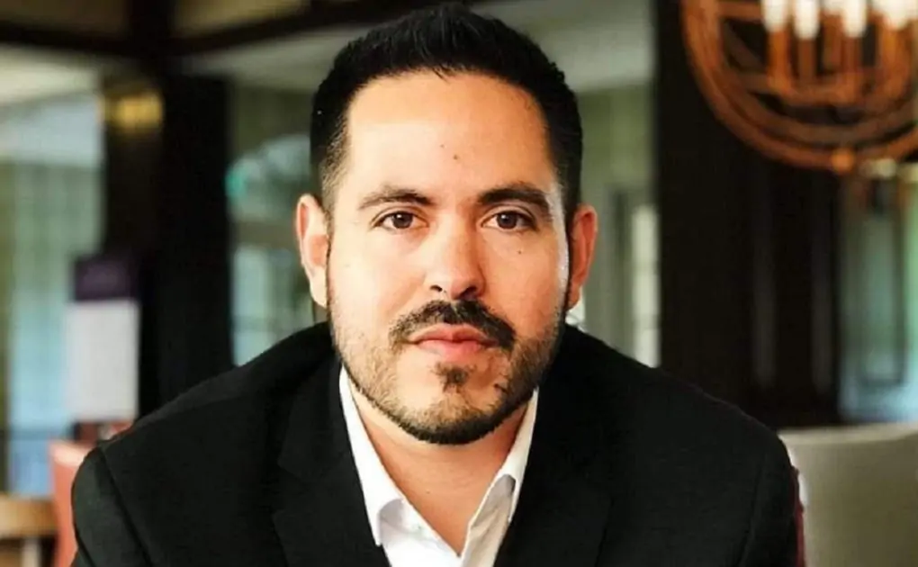 CEO Joseph Martinez Talks Personal Development Through iX Global Platform