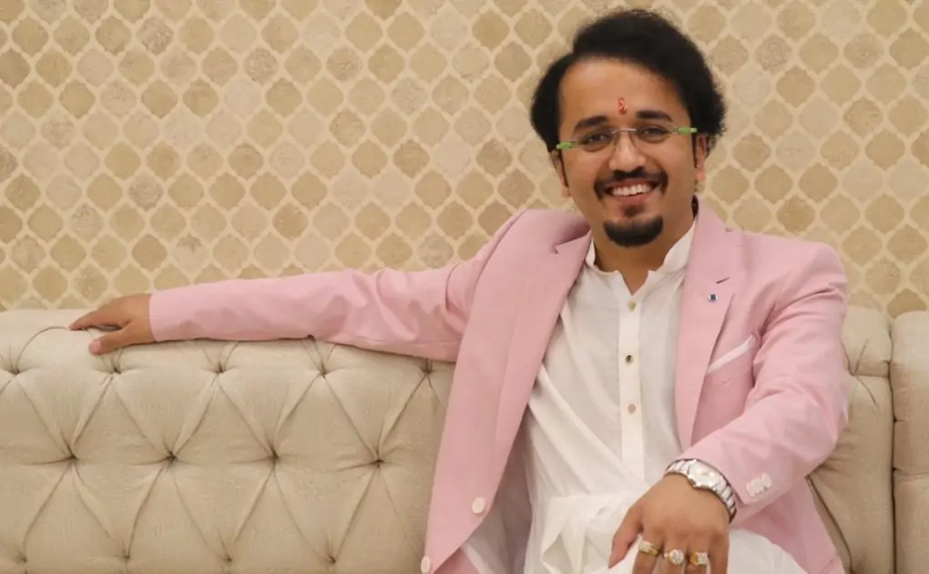 Meet Jaipur’s Dynamic Young Entrepreneur Akhil Poddar and How He Is Raising the Bars for Others in the Business & Lifestyle