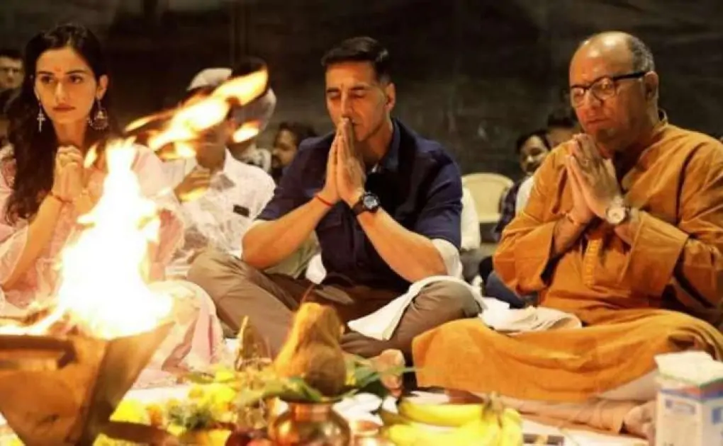 After Karni Sena, Kshatriya body demands name change of Akshay Kumar's Prithviraj