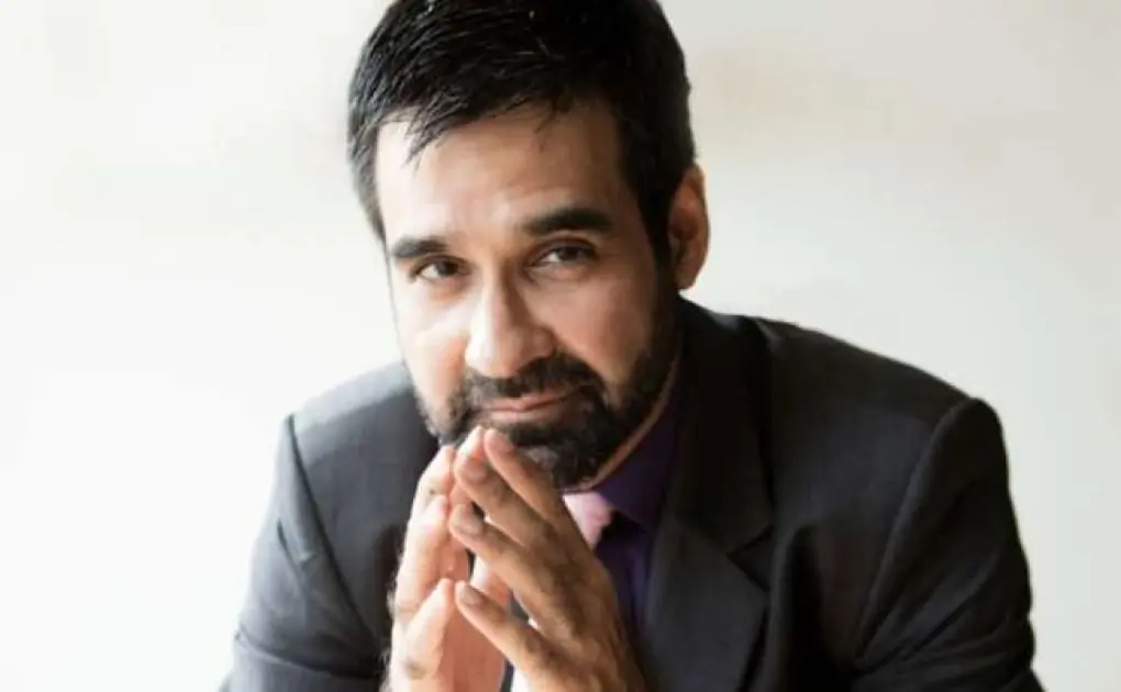 Fortunate to get diverse roles: Mukul Chadda on simultaneous release of Sherni & Sunflower