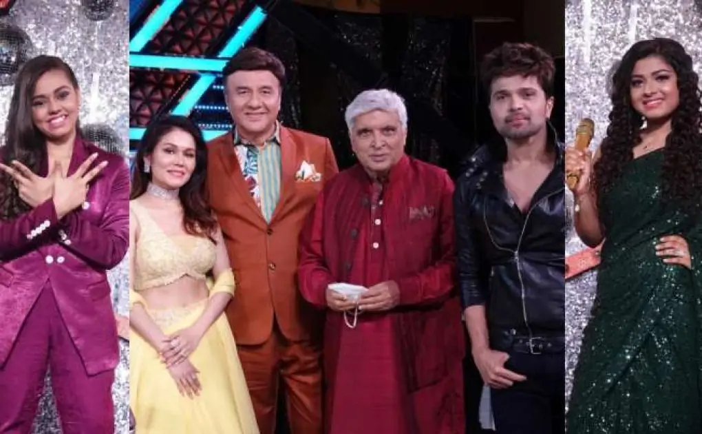 Shanmukhpriya's yodeling to Arunita-Pawandeep's efficiency, highlights from Javed Akhtar epi