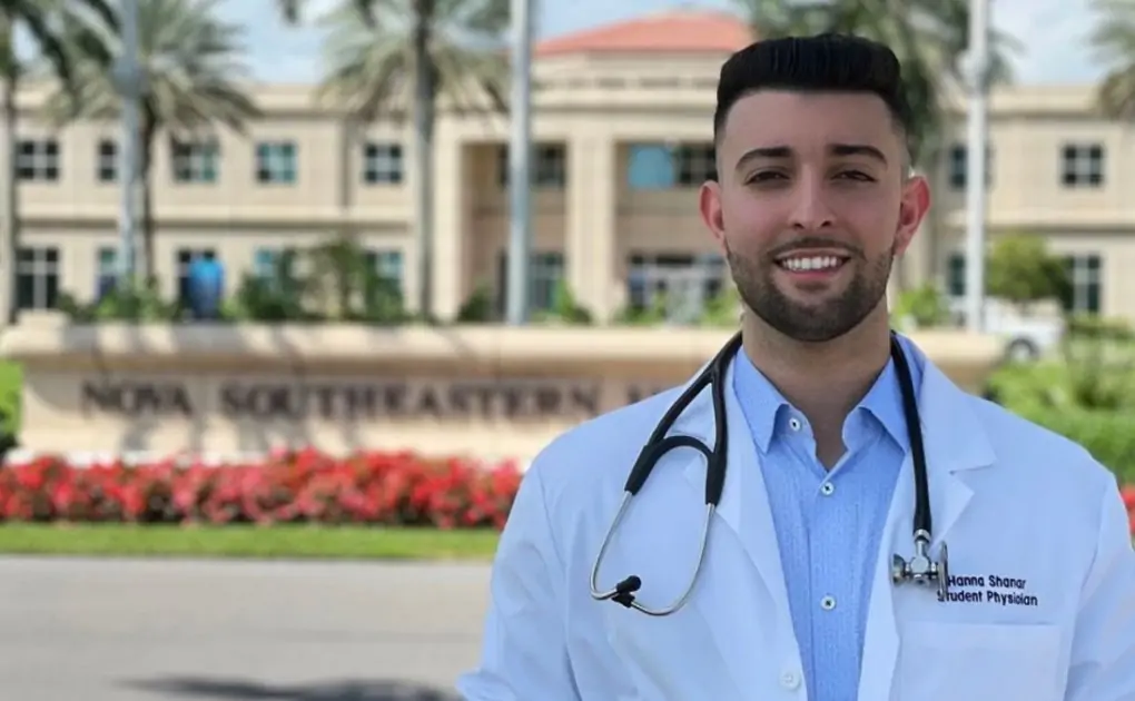 Hanna Shanar Is A Medical Student Teaming Up With Hip-Hop Stars to Spread Medical Knowledge and Awareness