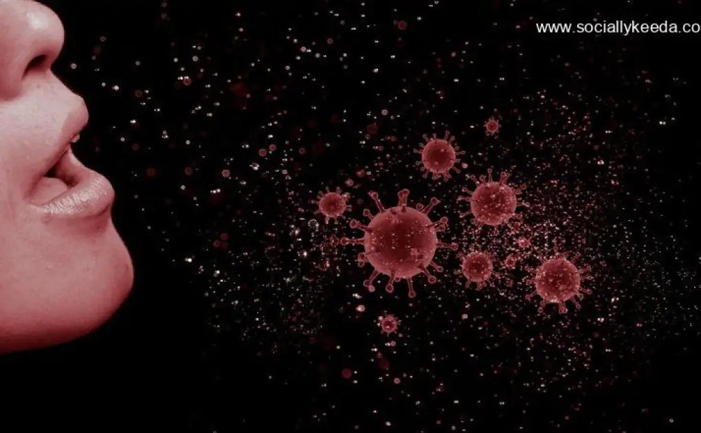 COVID-19 Spread: One in 10 People Might Still Be Infectious for Coronavirus After 10 Days, Says Study