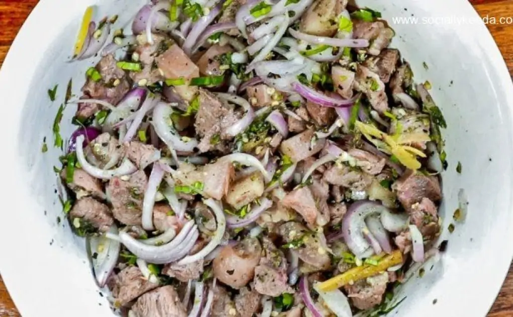 Tripura Foundation Day 2022: From Mui Borok to Chuak, 5 Tripuri Cuisine Recipes That Will Make You Drool,,,,,