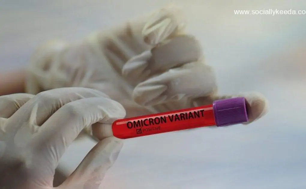 Omicron’s Immune Evasion Behind Rapid Spread of the COVID-19 Variant, Say Studies