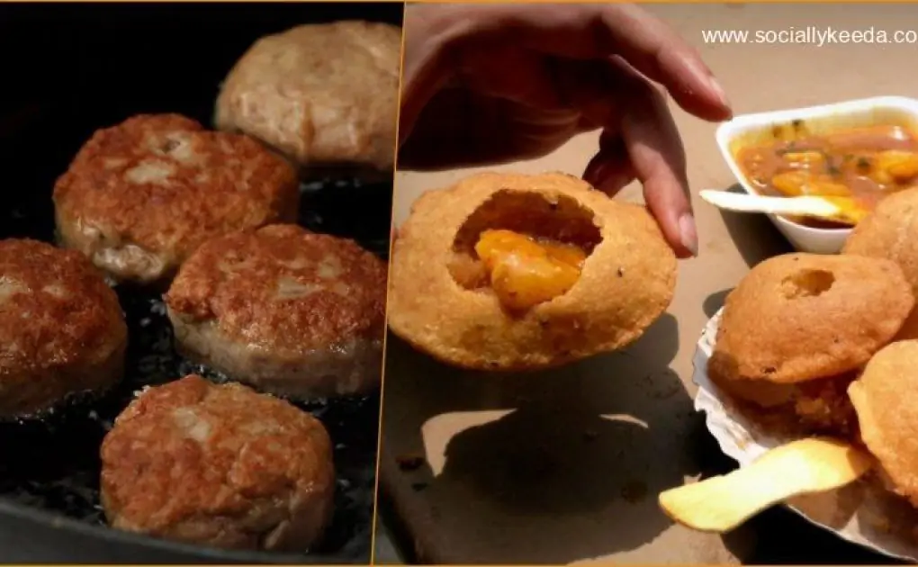 Uttar Pradesh Day 2022: From Galouti Kebab to Bedmi, Food Items From UP You Just Have To Eat Once