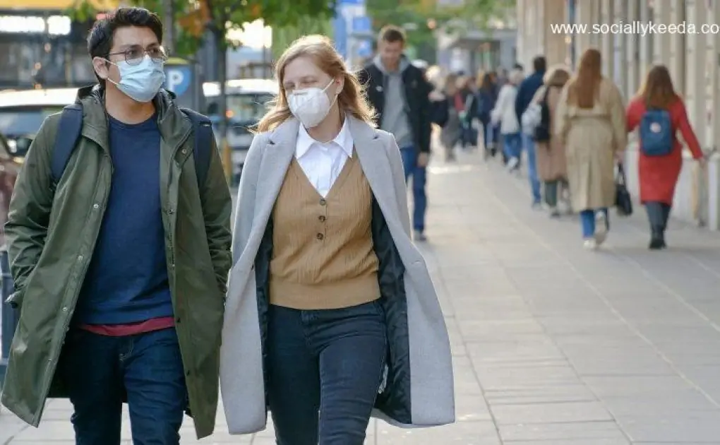COVID-19 Was in Europe Weeks Before First Confirmed Cases in China’s Wuhan, Says Study