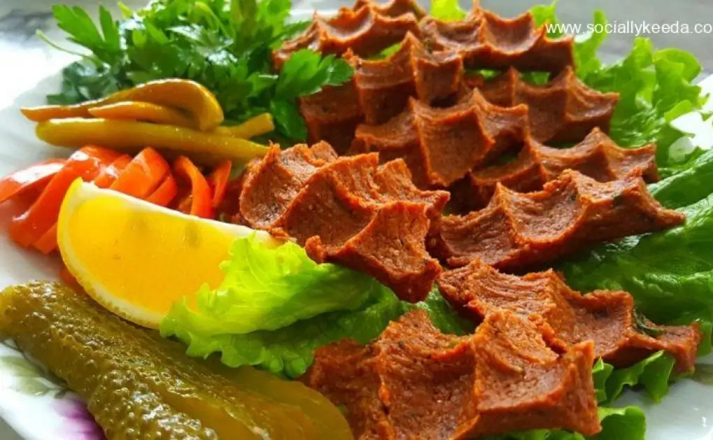 Turkish Cuisine: From Cig Kofte to Shish Kebab, 5 Turkish Dishes That Are Loved Across the Globe!