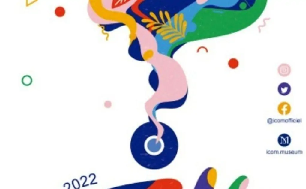 International Museum Day