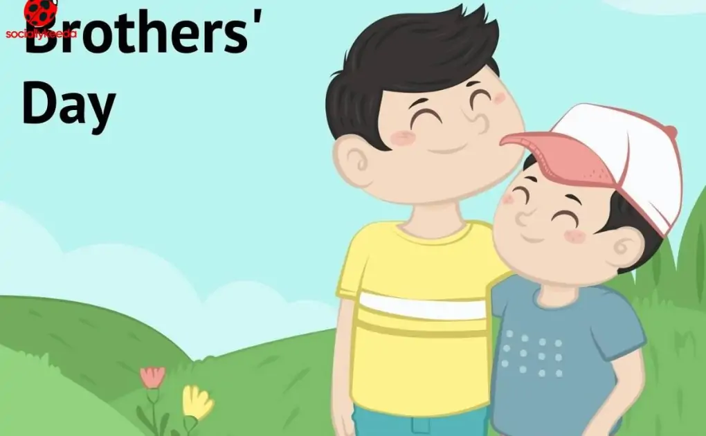 National Brothers&#039; Day In the United States And Canada 2022: Date, History, Significance, and Celebration