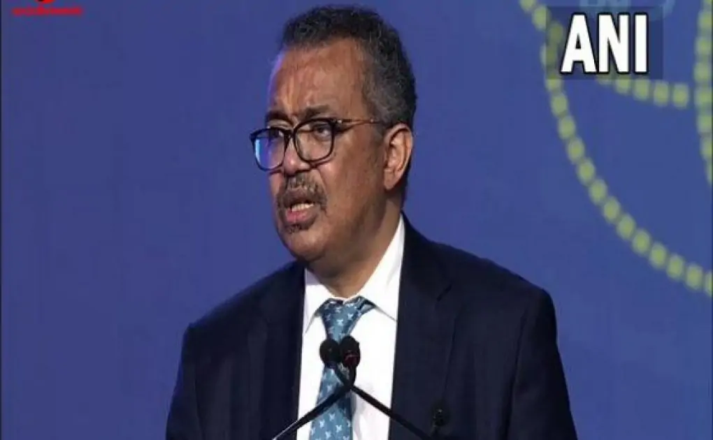 Monkeypox Outbreak: WHO To Convene Emergency Meeting Over Rapidly Rising Cases