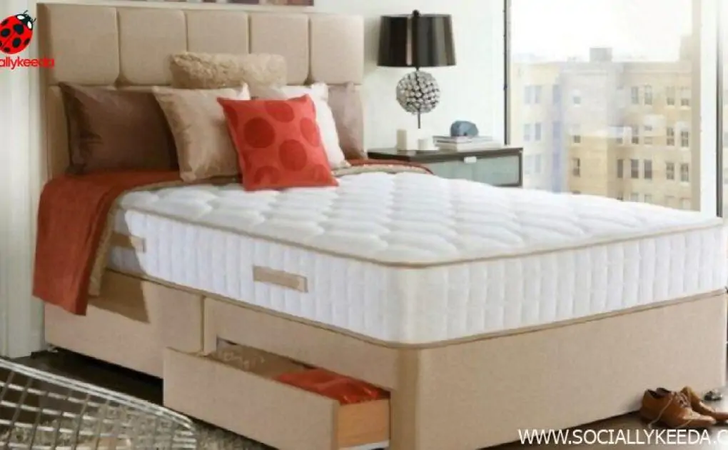 Things To Keep in Mind When You Buy Mattresses