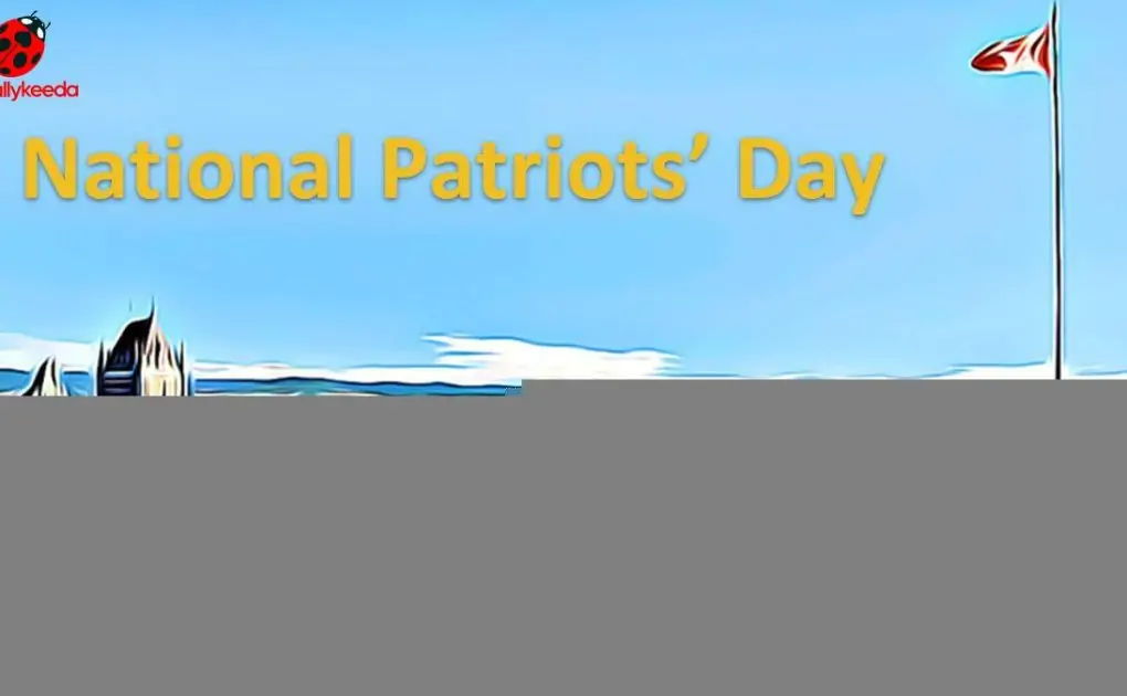 National Patriots&#039; Day