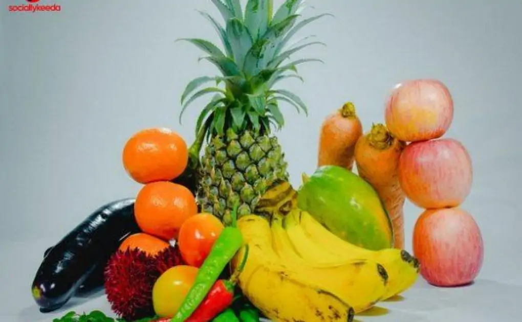 Fruits and Vegetables Play Key Role in ADHD Symptoms in Children