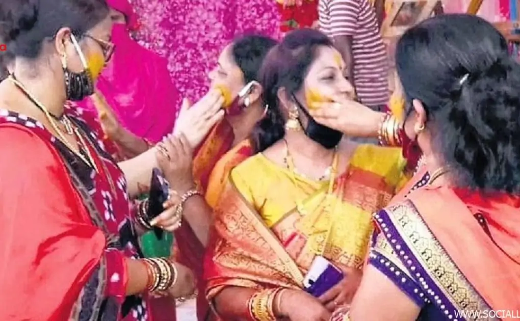 Sital sasthi