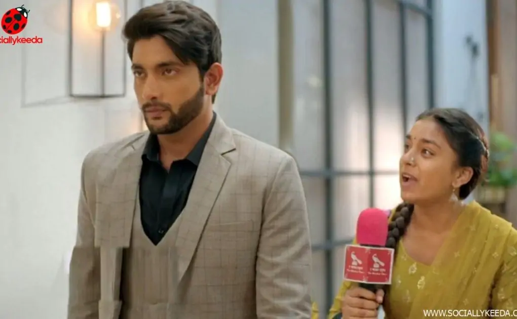 Aryan gives another task to Imli; Aditya pissed off