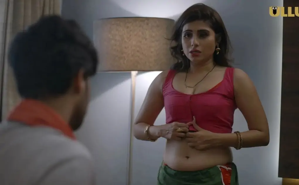 Jaal Part 2 Ullu Web Series Watch Online All Episodes