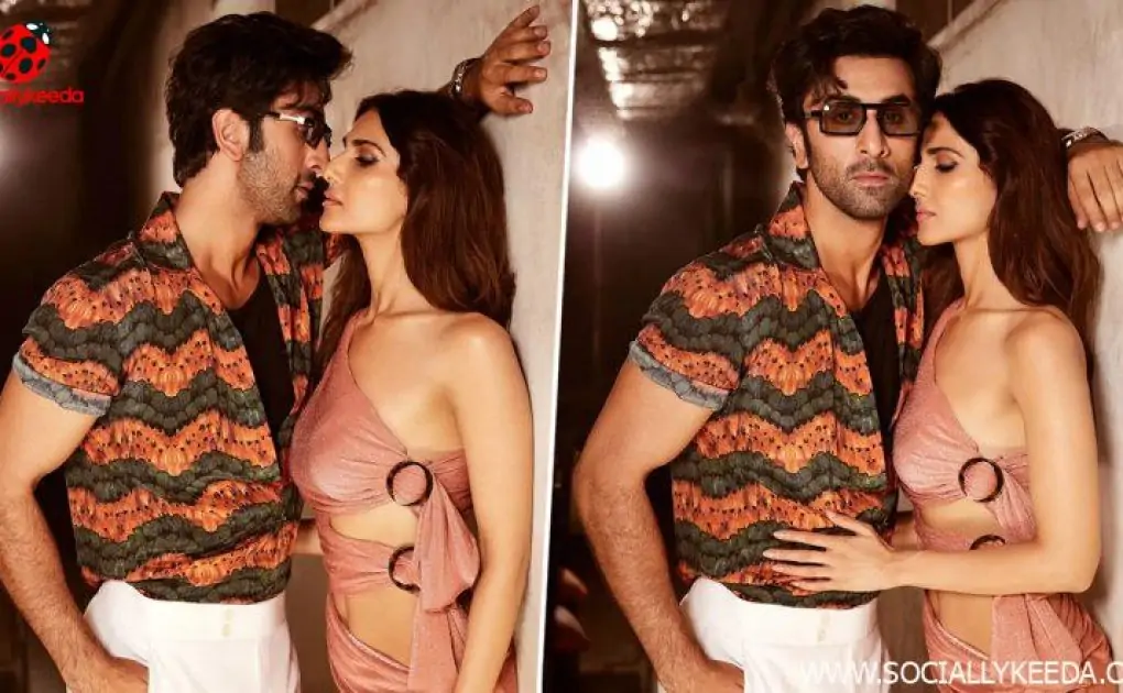Shamshera: Ranbir Kapoor and Vaani Kapoor Are Way Too Hot and Fashionable in Latest Pics on Instagram!
