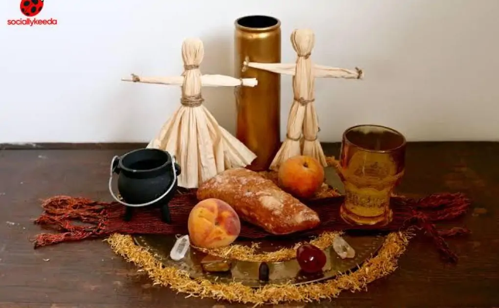 Lammas Festival