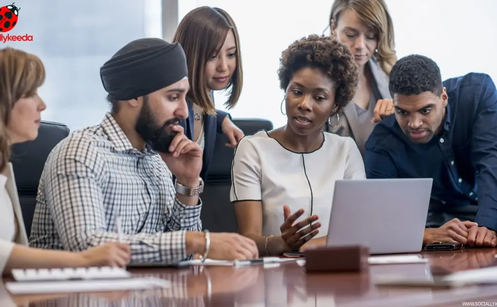 Effective Techniques To Combat Gender Bias In The Workplace