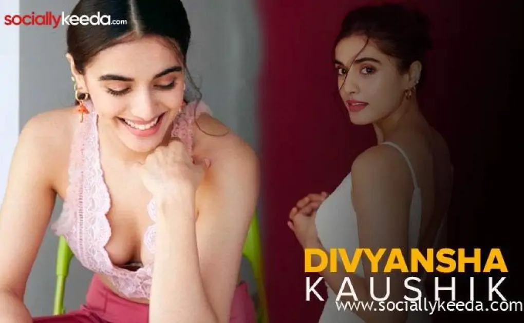 Divyansha Kaushik Age, Biography, Wiki, Images, Movies,,,,,,,