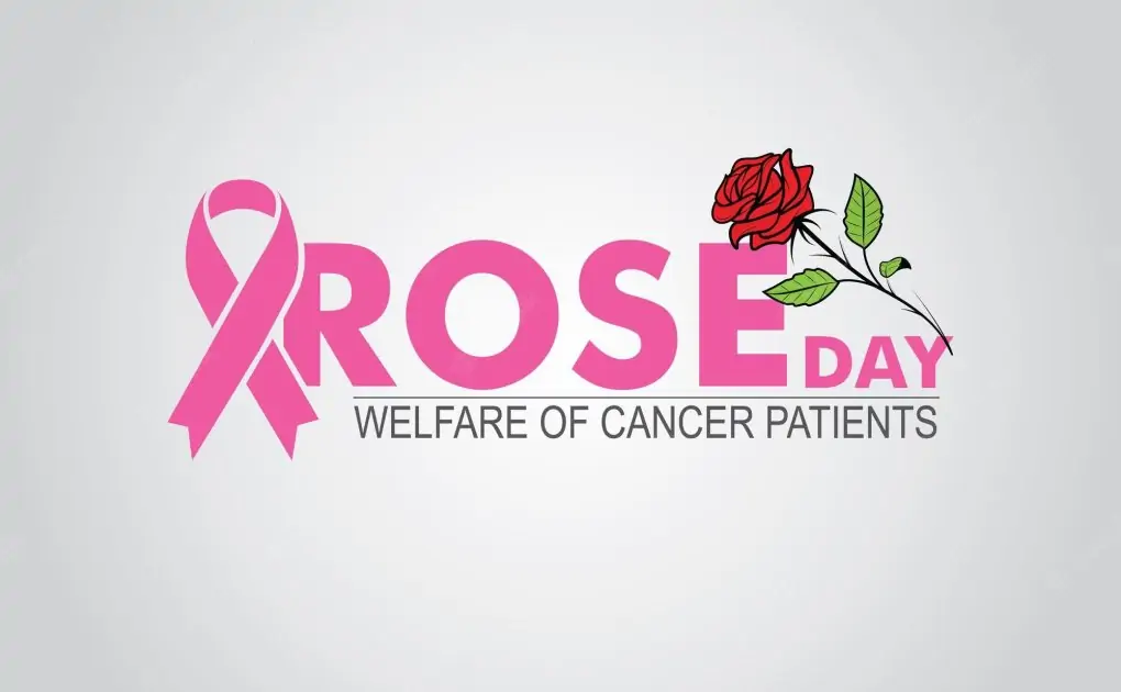 World Rose Day Images