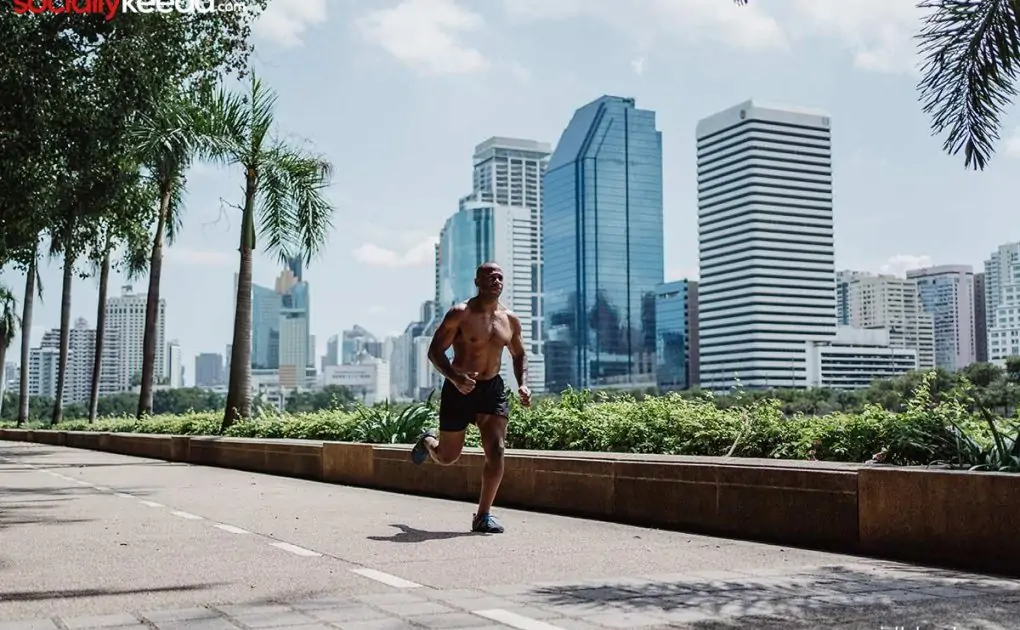 How to Build a Better Body with the Vingo App