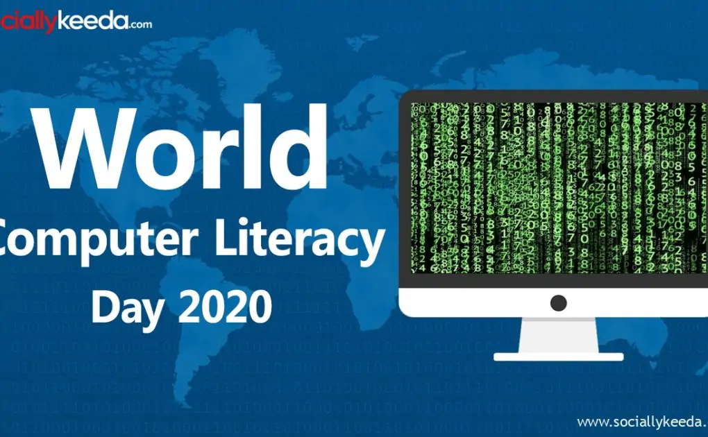 World Computer Literacy Day