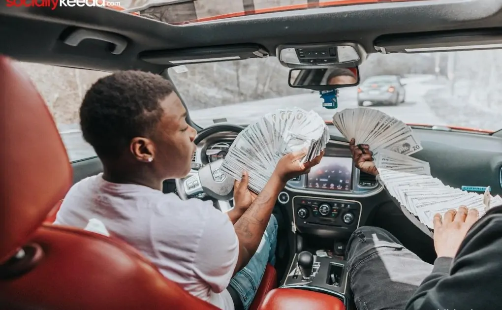 The Best Way to Monetize Your Old Ride