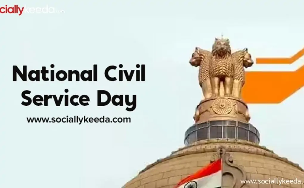 National Civil Service Day