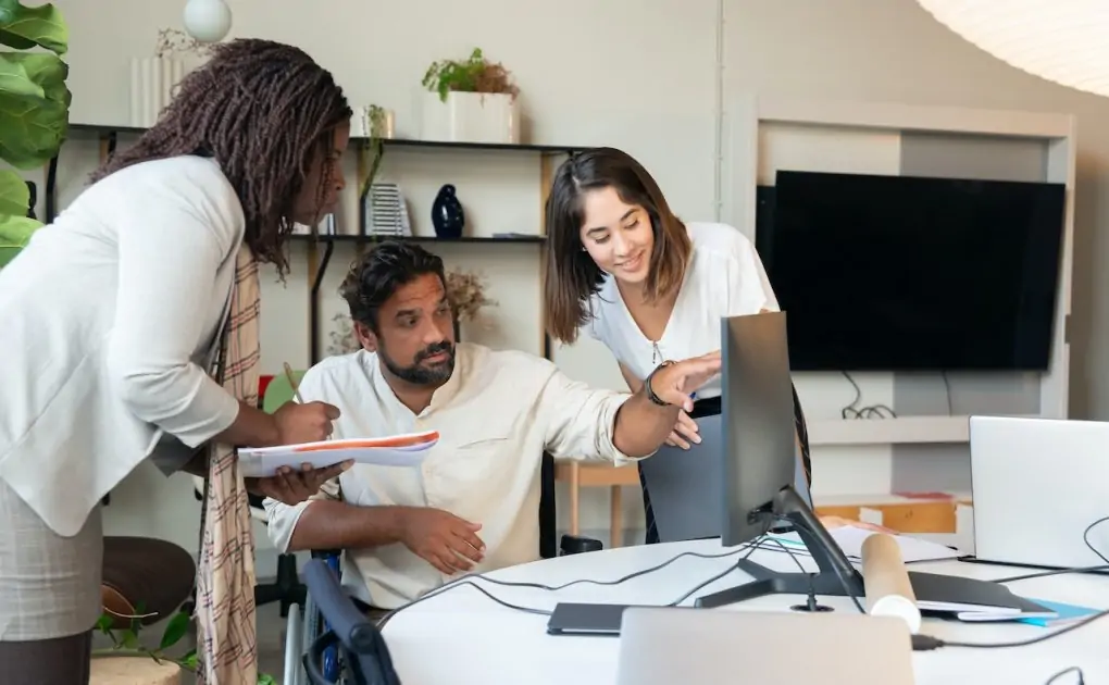 The Advantages Of Partnering With A Trusted Temp Agency