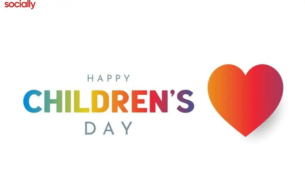National Children's Day 2023