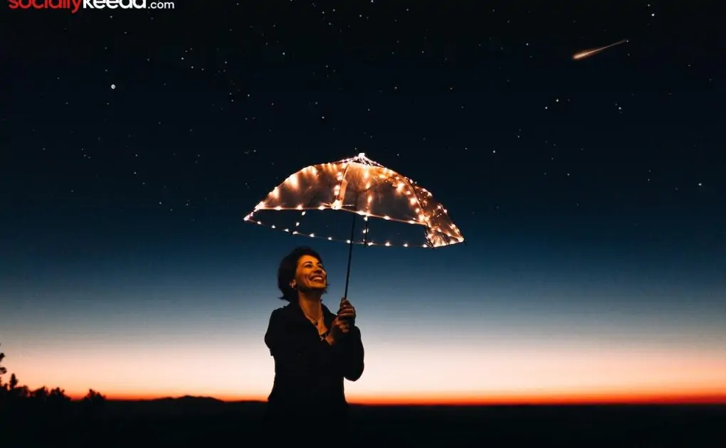 Umbrella Buying Guide
