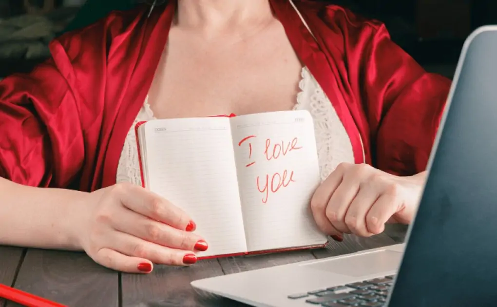 25 Sexy Open When Letter Ideas That Will Make Them Squirm