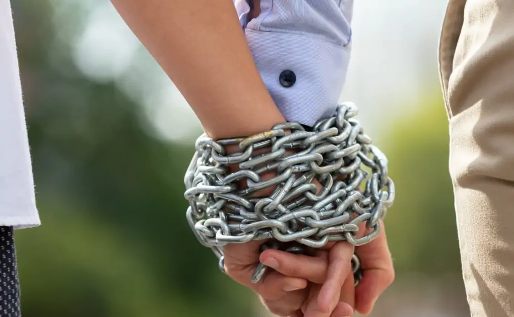 Codependency Definition: Six Key Indicators and Signs
