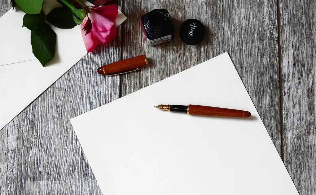 5 recommendations on tips on how to write the right lengthy distance love letter